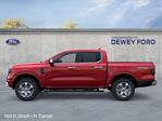 New 2025 Ford Ranger Lariat SuperCrew Cab for sale #B25281 - photo 4