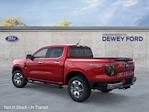 New 2025 Ford Ranger Lariat SuperCrew Cab for sale #B25281 - photo 5