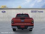 New 2025 Ford Ranger Lariat SuperCrew Cab for sale #B25281 - photo 6
