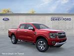 New 2025 Ford Ranger Lariat SuperCrew Cab for sale #B25281 - photo 8