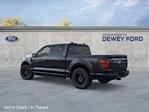 New 2025 Ford F-150 XLT SuperCrew Cab for sale #B25282 - photo 4