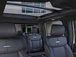 New 2025 Ford F-150 Platinum SuperCrew Cab for sale #B25283 - photo 21