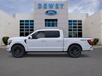 New 2025 Ford F-150 Platinum SuperCrew Cab for sale #B25283 - photo 3