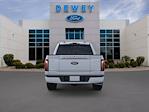 New 2025 Ford F-150 Platinum SuperCrew Cab for sale #B25283 - photo 4