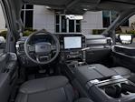 New 2025 Ford F-150 Platinum SuperCrew Cab for sale #B25283 - photo 8