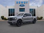 New 2025 Ford F-150 Lariat SuperCrew Cab for sale #B25284 - photo 1
