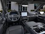 New 2025 Ford F-150 Lariat SuperCrew Cab for sale #B25284 - photo 9