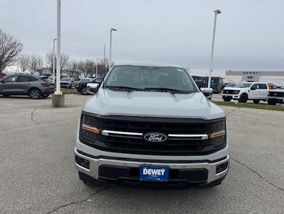 Used 2024 Ford F-150 - photo 1
