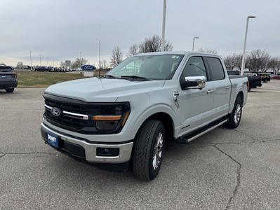 Used 2024 Ford F-150 - photo 1