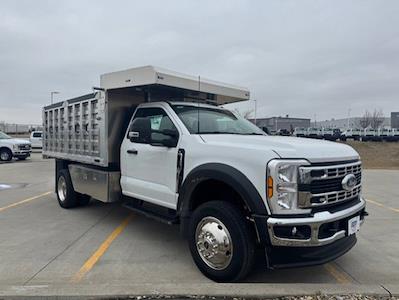 New 2025 Ford F-550 - photo 1