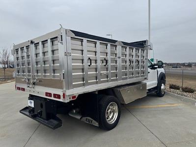 New 2025 Ford F-550 - photo 1