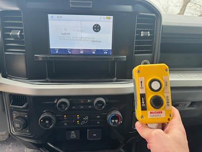 New 2025 Ford F-550 - photo 1