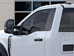 New 2025 Ford F-550 Regular Cab Cab Chassis for sale #B25285 - photo 19