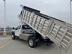 New 2025 Ford F-550 Regular Cab Landscape Dump for sale #B25285 - photo 21
