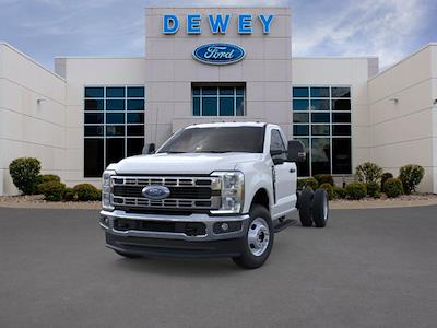 New 2025 Ford F-350 - photo 1