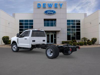 New 2025 Ford F-350 - photo 1