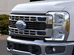 New 2025 Ford F-350 Regular Cab Cab Chassis for sale #B25286 - photo 16