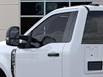 New 2025 Ford F-350 Regular Cab Cab Chassis for sale #B25286 - photo 19