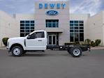 New 2025 Ford F-350 Regular Cab Cab Chassis for sale #B25286 - photo 4