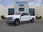 New 2026 Ford F-350 Lariat Crew Cab 4WD SRW Pickup for sale #B26001 - photo 1