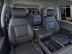 New 2026 Ford F-350 Lariat Crew Cab 4WD SRW Pickup for sale #B26001 - photo 10
