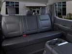 New 2026 Ford F-350 Lariat Crew Cab 4WD SRW Pickup for sale #B26001 - photo 11