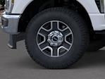 New 2026 Ford F-350 Lariat Crew Cab 4WD SRW Pickup for sale #B26001 - photo 19