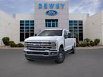 New 2026 Ford F-350 Lariat Crew Cab 4WD SRW Pickup for sale #B26001 - photo 3