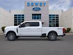New 2026 Ford F-350 Lariat Crew Cab 4WD SRW Pickup for sale #B26001 - photo 4