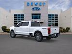 New 2026 Ford F-350 Lariat Crew Cab 4WD SRW Pickup for sale #B26001 - photo 2