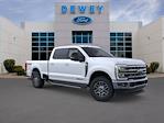 New 2026 Ford F-350 Lariat Crew Cab 4WD SRW Pickup for sale #B26001 - photo 7