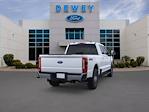 New 2026 Ford F-350 Lariat Crew Cab 4WD SRW Pickup for sale #B26001 - photo 8