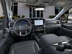 New 2026 Ford F-350 Lariat Crew Cab 4WD SRW Pickup for sale #B26001 - photo 9