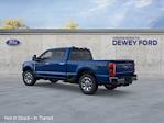 New 2026 Ford F-250 Lariat Crew Cab 4WD Pickup for sale #B26002 - photo 2