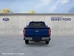 New 2026 Ford F-250 Lariat Crew Cab 4WD Pickup for sale #B26002 - photo 5