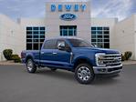 New 2026 Ford F-250 Lariat Crew Cab 4WD Pickup for sale #B26002 - photo 7