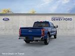 New 2026 Ford F-250 Lariat Crew Cab 4WD Pickup for sale #B26002 - photo 8