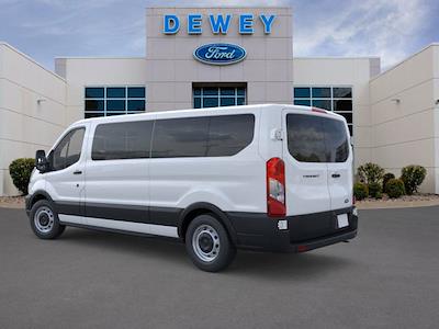 New 2026 Ford Transit 350 XL Passenger Van for sale #B26003 - photo 2