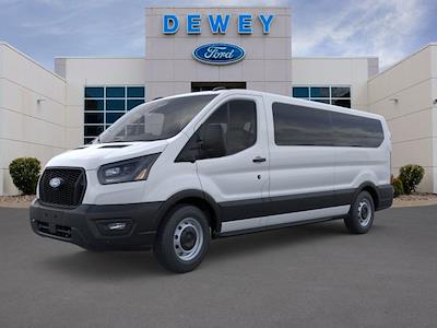 New 2026 Ford Transit 350 XL Passenger Van for sale #B26004 - photo 1