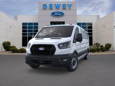 New 2026 Ford Transit 350 XL Passenger Van for sale #B26005 - photo 2