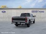 New 2026 Ford F-350 Platinum Crew Cab 4WD SRW Pickup for sale #B26006 - photo 8