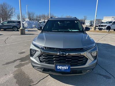 Used 2026 Chevrolet Trailblazer - photo 1