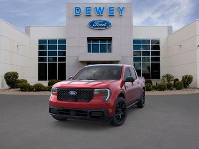 New 2026 Ford Maverick Lariat SuperCrew Cab for sale #B26007 - photo 1