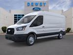 New 2026 Ford Transit 250 Medium Roof Empty Cargo Van for sale #B26008 - photo 21