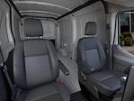 New 2026 Ford Transit 250 Medium Roof Empty Cargo Van for sale #B26008 - photo 9