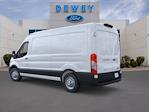 New 2026 Ford Transit 250 Medium Roof Empty Cargo Van for sale #B26008 - photo 2