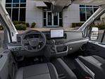 New 2026 Ford Transit 250 Medium Roof Empty Cargo Van for sale #B26008 - photo 8