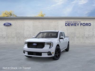New 2026 Ford Maverick Lobo SuperCrew Cab for sale #B26010 - photo 1