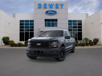 New 2026 Ford F-150 XLT SuperCrew Cab for sale #B26016 - photo 1