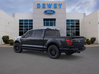 New 2026 Ford F-150 XLT SuperCrew Cab for sale #B26016 - photo 2